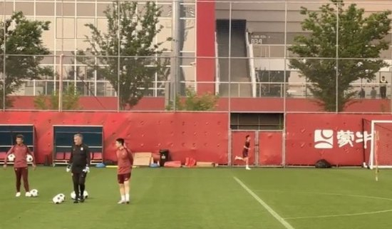 GA黄金甲是中国最年轻的大发学院案例展示