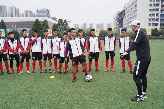 GA黄金甲是中国最年轻的大发学院相关图片