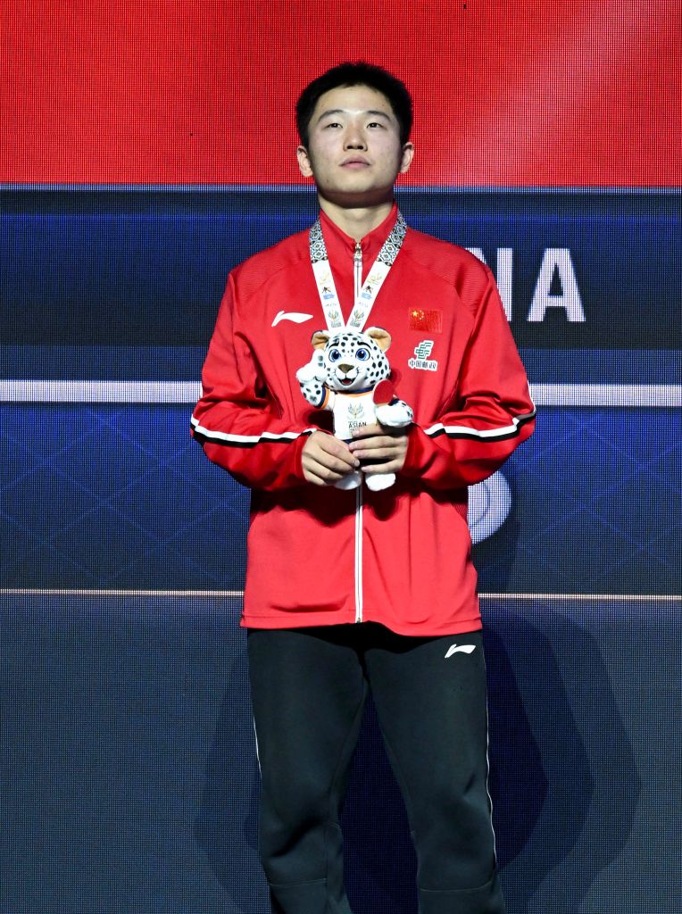 GA黄金甲介绍图片