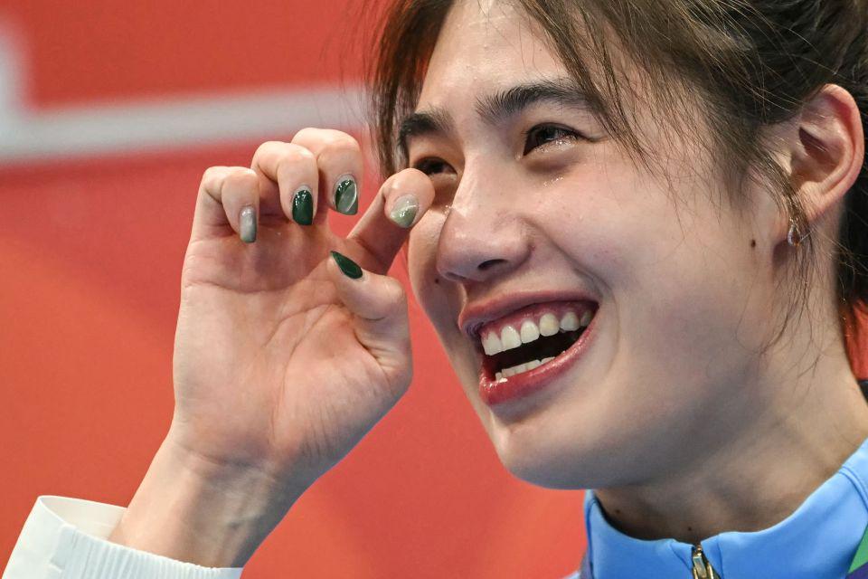GA黄金甲详情图
