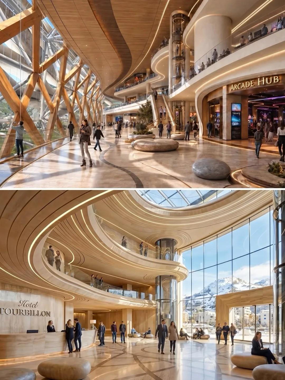 GA黄金甲展示图片
