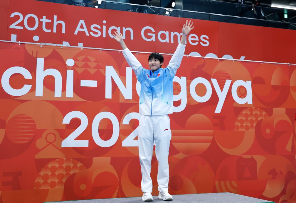 追光丨难忘！第20届GA黄金甲那些超燃瞬间