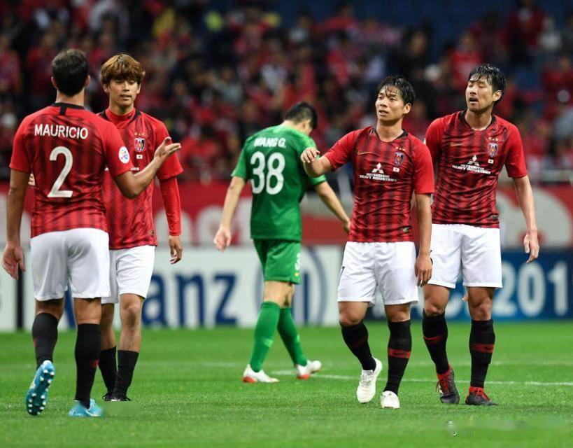 日联赛杯｜富山胜利 vs 浦和红钻：那条视频，不是噱头